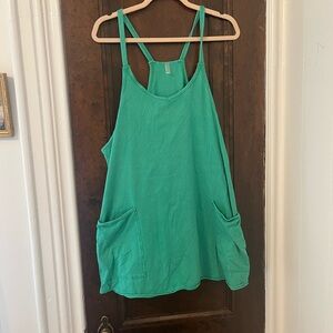 FP movement hot shot mini dress